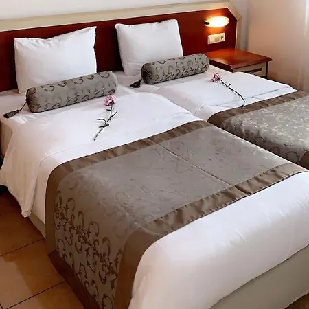 Alanya Sunset Apart Hotels